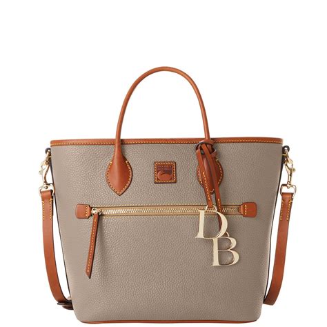 dooney bourke pebble grain|dooney and bourke pebble collection.